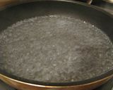 ナイジェリアの家庭料理★バコ作り方1写真
