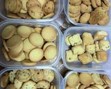 簡単!失敗知らず!サクサク型抜きクッキー作り方11写真