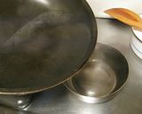 ナイジェリアの家庭料理★バコ作り方2写真