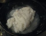 ナイジェリアの家庭料理★バコ作り方4写真