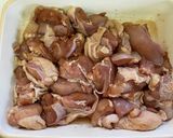 から揚げ作り方3写真