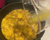 ふわとろ親子丼作り方5写真