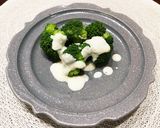 簡単★ヨーグルトドレッシング作り方2写真