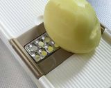 腸活！もちもちジャガイモのガレット作り方1写真