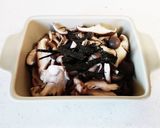 簡単!きのこのゆず醤油和え作り方5写真