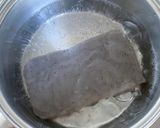 まるでお肉!蒟蒻ステーキ作り方1写真