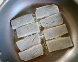 まるでお肉!蒟蒻ステーキ作り方3写真