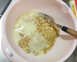 チョコタルト作り方2写真
