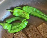 まるでお肉!蒟蒻ステーキ作り方5写真