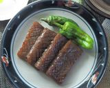 まるでお肉!蒟蒻ステーキ作り方6写真