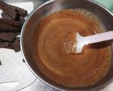 チョコタルト作り方4写真