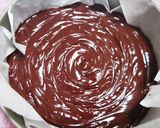チョコタルト作り方5写真
