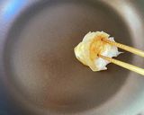 美肌！美腸！トマトと卵のふわとろ炒め作り方5写真