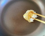 美肌！美腸！トマトと卵のふわとろ炒め作り方5写真