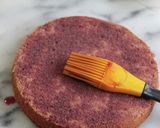 溶けるCAKE * 贅沢フォレノワール作り方23写真