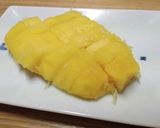 錦糸瓜の粕漬け作り方16写真