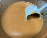 ししとう大葉の味噌炒め作り方3写真