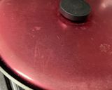 ししとう大葉の味噌炒め作り方4写真