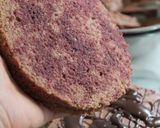 溶けるCAKE * 贅沢フォレノワール作り方29写真