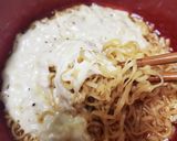 絶品!おすすめ!チキンラーメンアレンジ!作り方1写真