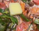 まろやかナポリタン作り方4写真