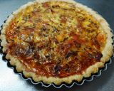 玉ねぎタルト作り方8写真