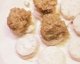 さくウマ☆長芋の はさみ焼き作り方6写真