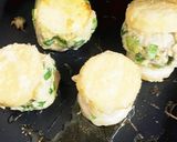 さくウマ☆長芋の はさみ焼き作り方7写真