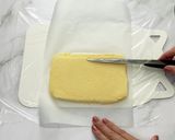 レンジで簡単♡犬用キャンドルケーキ✨作り方10写真