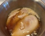 鶏胸肉のコチュジャンゴマだれ作り方2写真