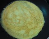 おもてなしに★照り焼きチキンの親子ロール作り方2写真