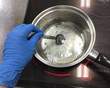 【保育園給食】さつまいもコロコロサラダ作り方1写真