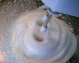 イタリアンメレンゲ。作り方14写真