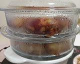給食の味を再現♪揚げじゃがいものそぼろ煮作り方4写真