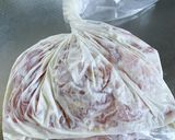 激うま！ヨーグルトチキンカレー作り方2写真