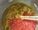 激うま！ヨーグルトチキンカレー作り方10写真