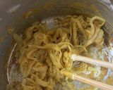 激うま！ヨーグルトチキンカレー作り方9写真