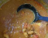 激うま！ヨーグルトチキンカレー作り方12写真