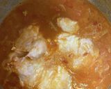 激うま！ヨーグルトチキンカレー作り方11写真