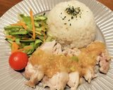 カオマンガイ QC作り方6写真