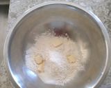 少量の分量で作る 手作りクロワッサン作り方3写真