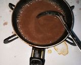 鹿肉・牛豚ホホ肉のワイン煮込み作り方13写真