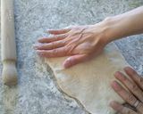 少量の分量で作る 手作りクロワッサン作り方11写真