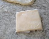 少量の分量で作る 手作りクロワッサン作り方1写真