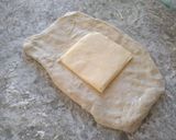 少量の分量で作る 手作りクロワッサン作り方12写真