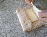 少量の分量で作る 手作りクロワッサン作り方13写真