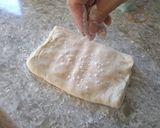 少量の分量で作る 手作りクロワッサン作り方15写真