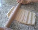 少量の分量で作る 手作りクロワッサン作り方16写真