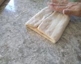 少量の分量で作る 手作りクロワッサン作り方17写真