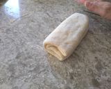少量の分量で作る 手作りクロワッサン作り方18写真